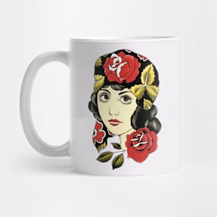 Pirate Love Mug